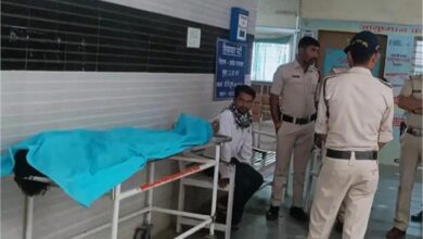 Photo of एमपी: पुलिस कस्टडी में युवक की हुई मौत परिजनों ने लगाए प्रताड़ना के आरोप