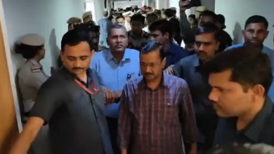 Photo of आज खत्म हो रही अरविंद केजरीवाल की ईडी रिमांड