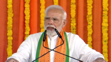 Photo of आज मुंबई दौरे पर रहेंगे पीएम मोदी
