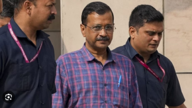 Photo of केजरीवाल की याचिका पर दिल्ली हाईकोर्ट में आज होगी सुनवाई