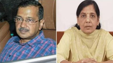 Photo of जेल से अरविंद केजरीवाल का AAP विधायकों को खास संदेश