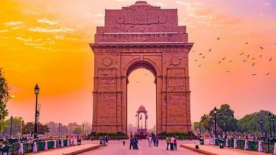 Photo of दिल्ली: जो मुद्दा ही रहा, नहीं मिला पूर्ण राज्य का दर्जा
