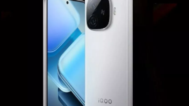 Photo of iQOO Z9 Series: 16GB रैम और 6000mAh बैटरी के साथ 3 नए फोन हुए लॉन्च