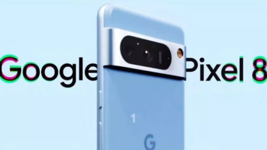 Photo of Google Pixel 8a में मिलेंगे AI फीचर्स