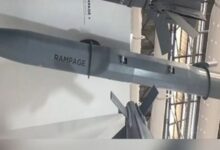Photo of वायु रक्षा प्रणाली को चकमा देने वाली मिसाइलों से लैस हुए लड़ाकू विमान
