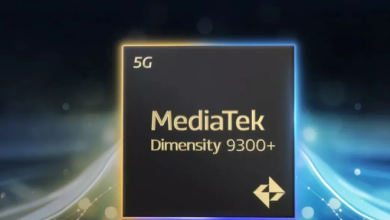 Photo of MediaTek Dimensity 9300+ पावरफुल चिपसेट हुआ लॉन्च