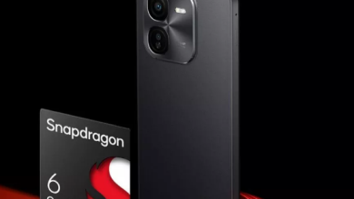 Photo of Snapdragon 6 Gen 1 तगड़े चिपसेट के साथ लॉन्च हो रहा iQOO Z9x 5G