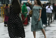 Photo of आज दिल्ली में छाए रहेंगे बादल, बरसेंगी राहत की बूंदें
