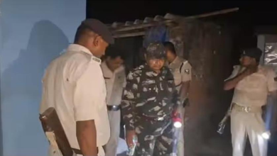Photo of बिहार: मदरसा में अचानक हुआ बम विस्फोट, मौलाना की मौत