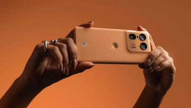 Photo of 16GB रैम और 50MP कैमरा वाला Motorola के इस दमदार फोन ने मारी एंट्री