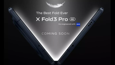 Photo of Vivo X Fold 3 Pro फ्लिपकार्ट पर हुआ टीज