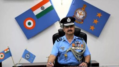 Photo of वायुसेना प्रमुख ने बेंगलुरु में पहली आपात चिकित्सा प्रणाली की शुरुआत की
