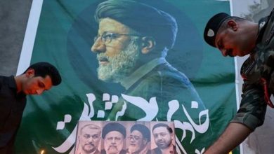 Photo of ईरान के राष्ट्रपति रईसी की मौत के बाद देश में  राष्ट्रपति चुनाव का ऐलान