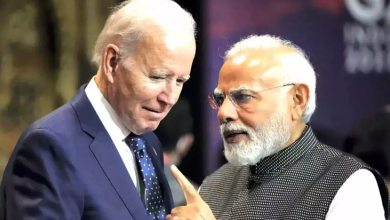 Photo of G7 Summit: इटली पहुंचे पीएम मोदी का जोर-शोर से हुआ स्वागत
