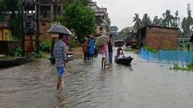 Photo of असम में बाढ़ की स्थिति बिगड़ी, अब तक 26 लोगों की मौत