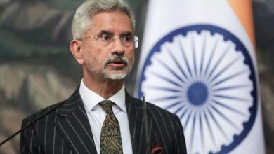 Photo of एससीओ शिखर सम्मेलन में विदेश मंत्री जयशंकर करेंगे भारत का प्रतिनिधित्व
