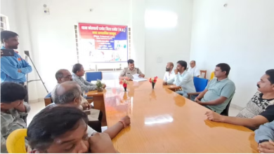 Photo of मध्य प्रदेश: निजी अस्पताल पर धर्मांतरण के लिए विवश करने का आरोप