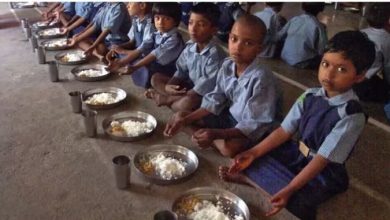 Photo of कर्नाटक के स्कूलों में अब छात्रों को सप्ताह में चार दिन मिलेंगे अंडे