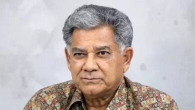 Photo of बांग्लादेश में गृह मंत्री पद से हटाए गए सखावत हुसैन