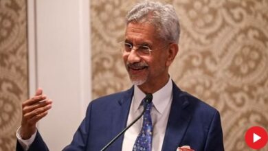 Photo of ‘अमेरिका के साथ हमारे संबंध अमूल्य’, विदेश मंत्री बोले- रूस के साथ व्यापार में कटौती नहीं करेंगे