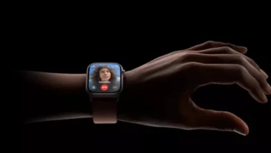 Photo of Apple की कई स्मार्टवॉच को मिला नया अपडेट