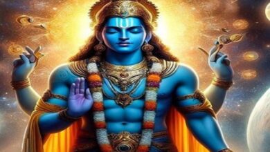 Photo of पापमोचनी एकादशी पर करें इन खास चीजों का दान