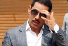 Photo of Land Deal Case में ED दफ्तर पहुंचे रॉबर्ट वाड्रा