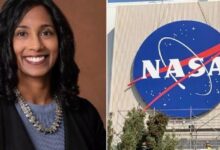 Photo of जानिए कौन हैं नीला राजेंद्र, भारतीय मूल की अफसर को NASA को दिखाना पड़ा बाहर का रास्ता