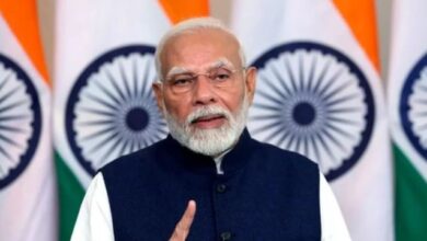 Photo of Waqf Bill पारित होने पर बोले PM मोदी- लंबे समय से हाशिये पर रहे लोगों को सहारा मिलेगा