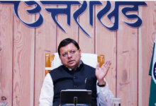 Photo of Uttarakhand Cabinet: बैठक आज; उपनल कर्मियों के नियमितीकरण के मसले पर हो सकती है चर्चा