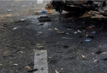 Photo of ट्रक ने ई-रिक्शा में मारी टक्कर, किशोरी सहित दो की मौत…सात लोग घायल; शादी समारोह से लौट रहे थे घर