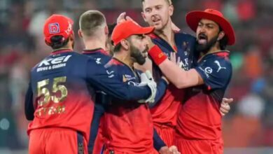 Photo of इंग्लैंड के 2 पूर्व कप्तान नहीं चाहते RCB बने चैंपियन