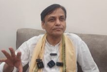 Photo of बिहार: नित्यानंद राय ने इन आठ विधानसभा सीटों को लेकर किया बड़ा दावा