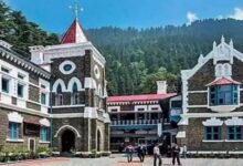 Photo of उत्तराखंड: त्रिस्तरीय पंचायत चुनाव पर हाईकोर्ट ने लगाई रोक