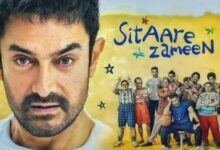 Photo of ‘Sitaare Zameen Par’ को लेकर खत्म हुई सेंसर बोर्ड की आपत्ति?