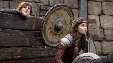 Photo of IMDb रेटिंग 8.1… इस एक्शन थ्रिलर ने रिलीज होते ही बॉक्स ऑफिस पर मचाया कोहराम