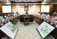 Photo of पचमढ़ी में कैबिनेट बैठक कल, सीएम 33.88 करोड़ के विकास कार्यों का लोकार्पण करेंगे