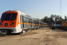 Photo of 7 साल में 7 KM का भी ट्रैक तैयार नहीं, मेट्रो रेल कॉरपोरेशन के 12 एमडी बदल गए