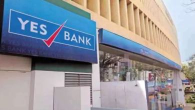 Photo of तगड़ी तेजी के बाद YES Bank के शेयरों में जोरदार गिरावट