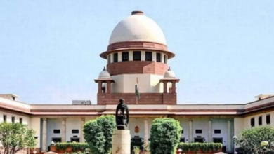 Photo of नीट पीजी एग्जाम हुआ स्थगित, SC के आदेशानुसार अब एक ही पाली में होगी परीक्षा