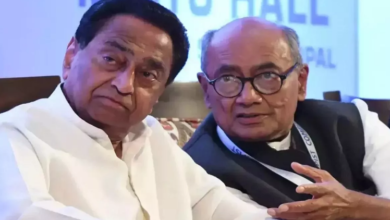Photo of क्‍या कांग्रेस से कमलनाथ, दिग्विजय और कांतिलाल भूरिया की होगी छुट्टी?