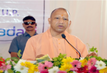 Photo of अयोध्या : सीएम योगी बोले-हर जिले की एक नदी को करेंगे पुनर्जीवित