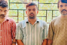 Photo of MP : इंजीनियरिंग छात्र चला रहा था अंतरराज्यीय चोरी गैंग