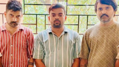 Photo of MP : इंजीनियरिंग छात्र चला रहा था अंतरराज्यीय चोरी गैंग