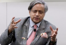 Photo of ‘भारत-पाक में मध्यस्थता की बात ही गलत’, अमेरिका में थरूर ने ट्रंप के दावे की खोली पोल