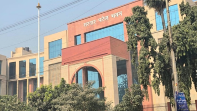 Photo of Patna Police: अपराध नियंत्रण के लिए बनाई गई क्विक मोबाइल टीम, 124 टीम लगातार करेगी गश्ती