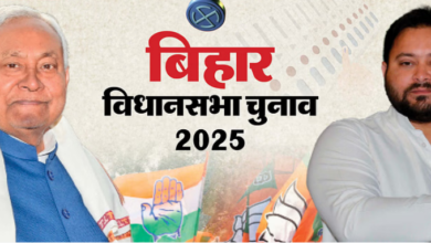 Photo of बिहार: लोकसभा चुनाव के फॉर्मूले पर सीटों का बंटवारा कर सकता है एनडीए
