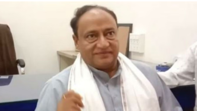 Photo of भाड़े के शिक्षकों से करवाते थे शिक्षण कार्य, कलेक्टर ने पांच अध्यापकों को किया सेवा से बर्खास्त