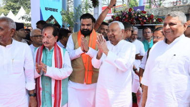 Photo of पटनावासियों को भारत के पहले डबल डेकर एलिवेटेड कॉरिडोर की सौगात