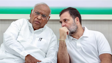 Photo of यूपी: कांग्रेस का न्याय सम्मेलन आज से शुरू, 14 जुलाई तक पूरे प्रदेश में होंगे आयोजन